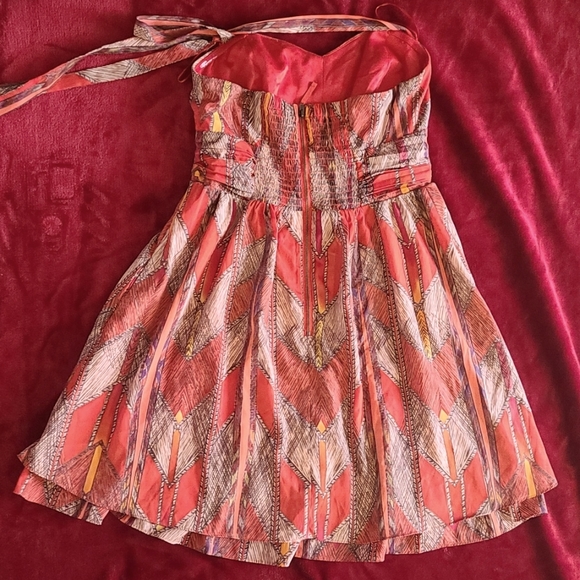 Guess Summer Dress - Picture 5 of 7